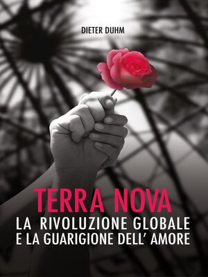 cover image of Terra Nova